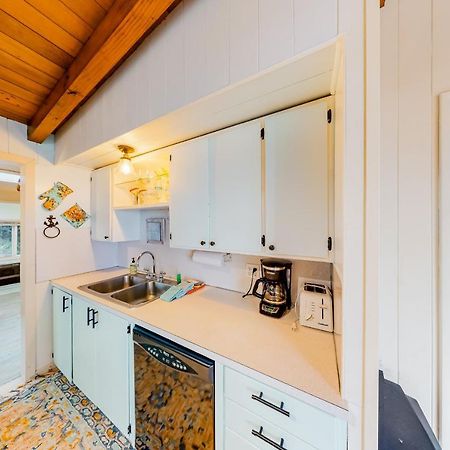 Alicia'S Beach House Holiday Beach ภายนอก รูปภาพ