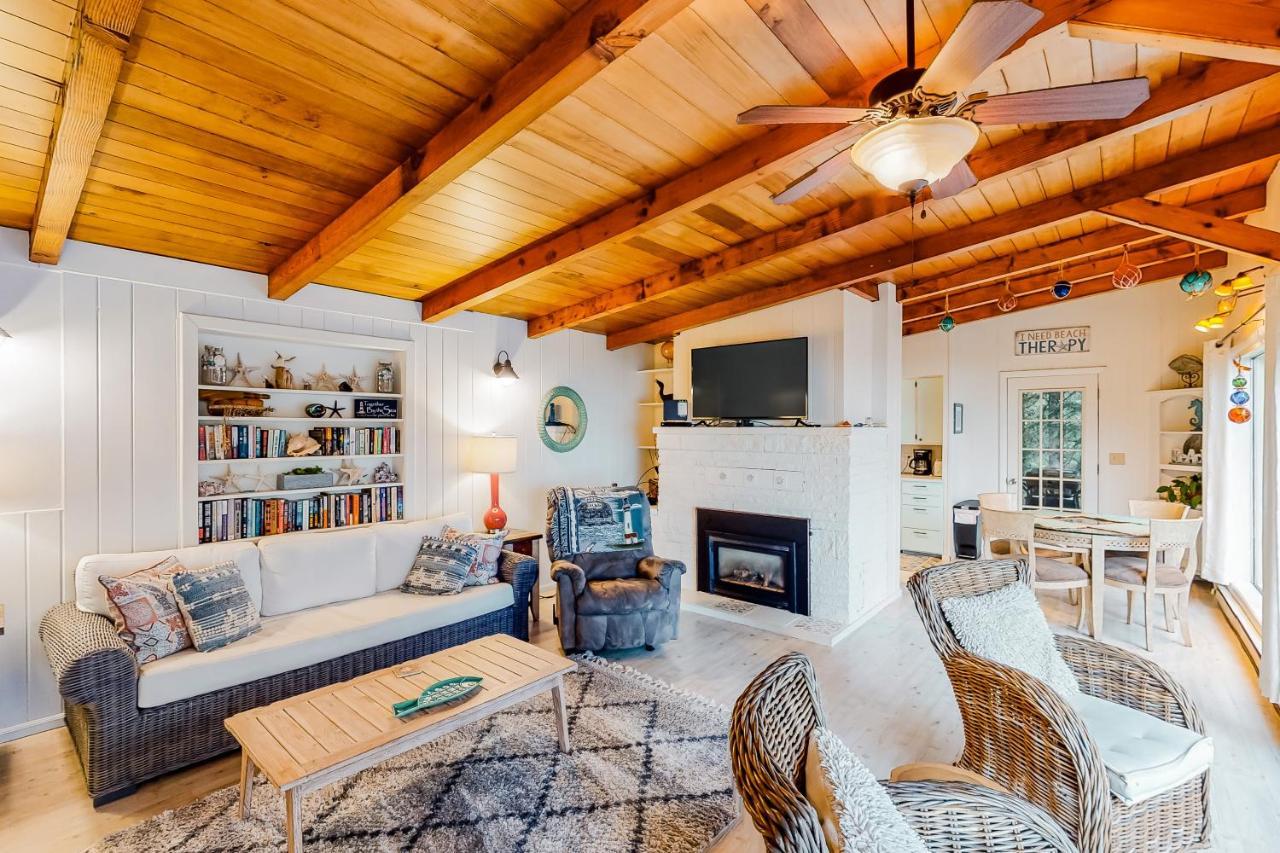 Alicia'S Beach House Holiday Beach ภายนอก รูปภาพ