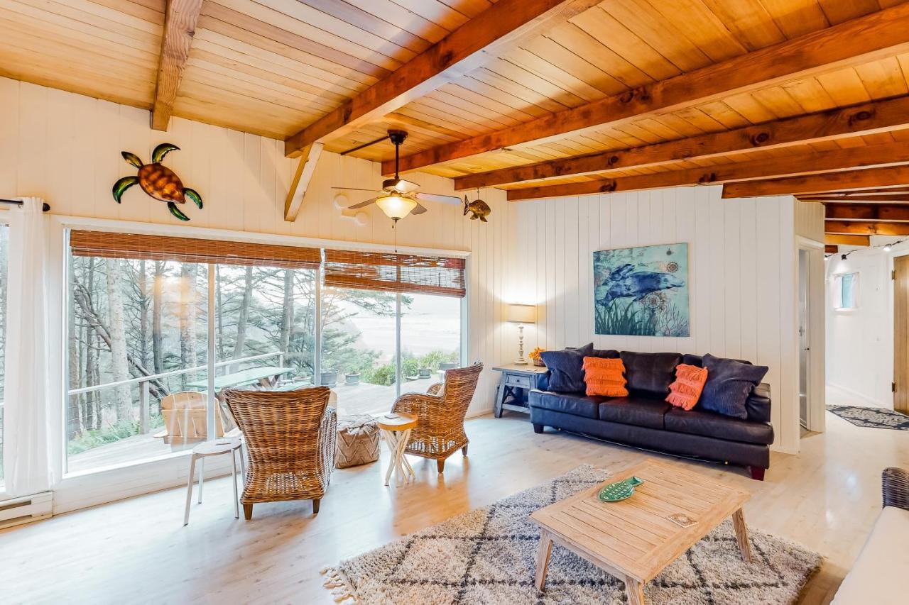 Alicia'S Beach House Holiday Beach ภายนอก รูปภาพ