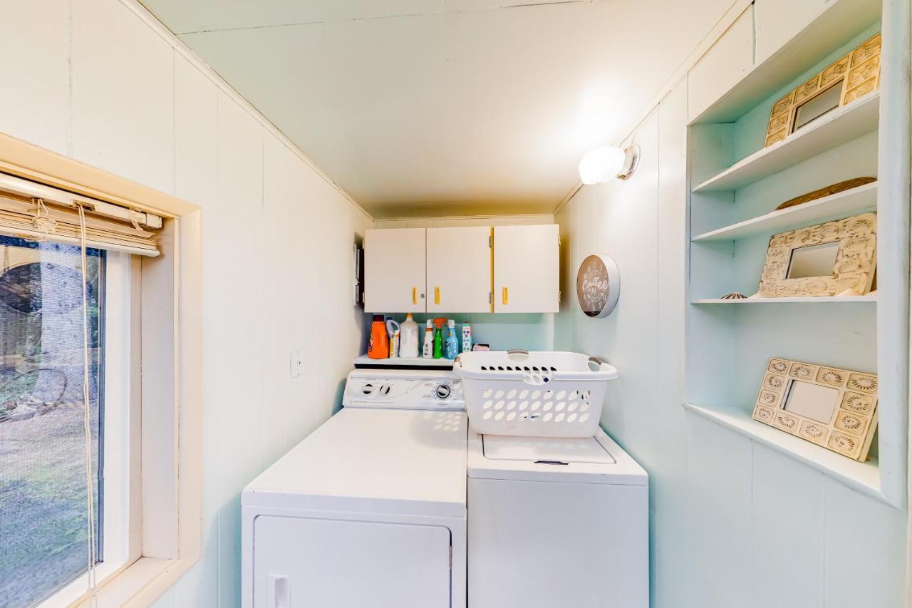 Alicia'S Beach House Holiday Beach ภายนอก รูปภาพ