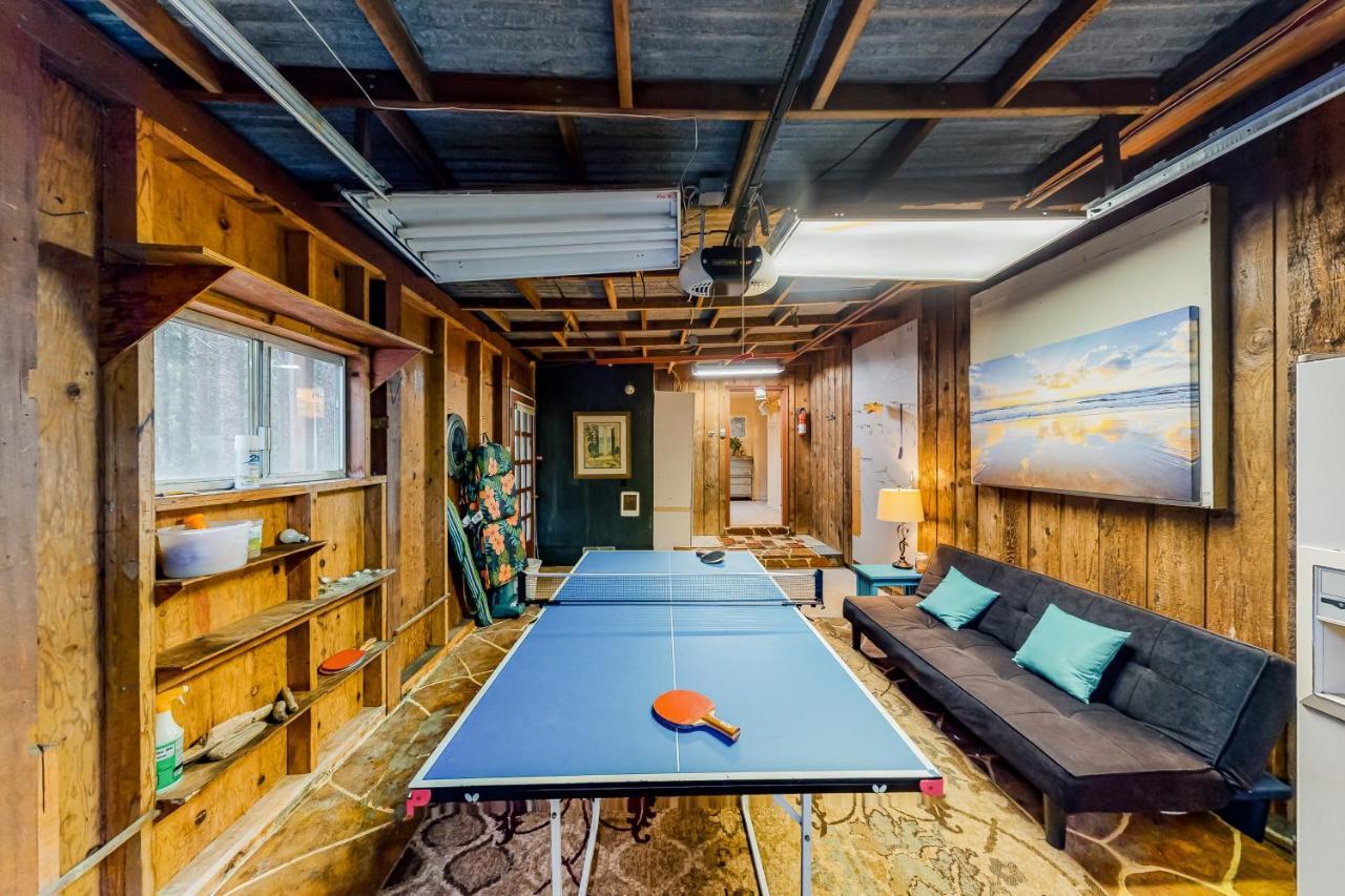 Alicia'S Beach House Holiday Beach ภายนอก รูปภาพ