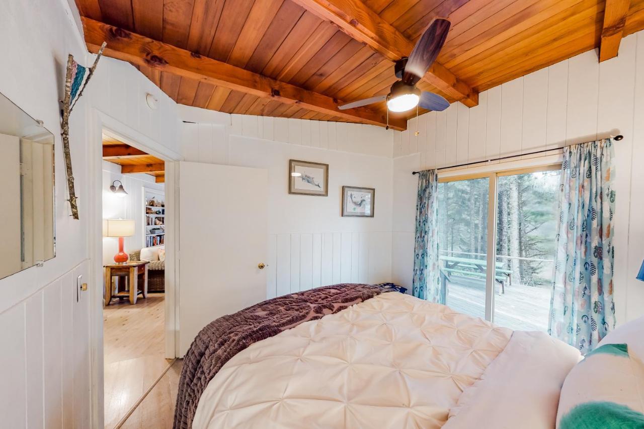 Alicia'S Beach House Holiday Beach ภายนอก รูปภาพ