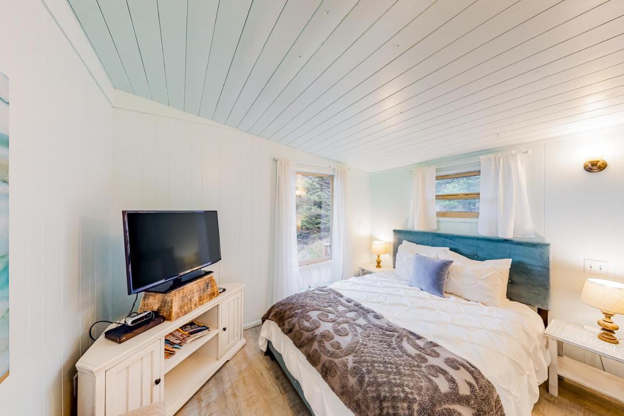 Alicia'S Beach House Holiday Beach ภายนอก รูปภาพ