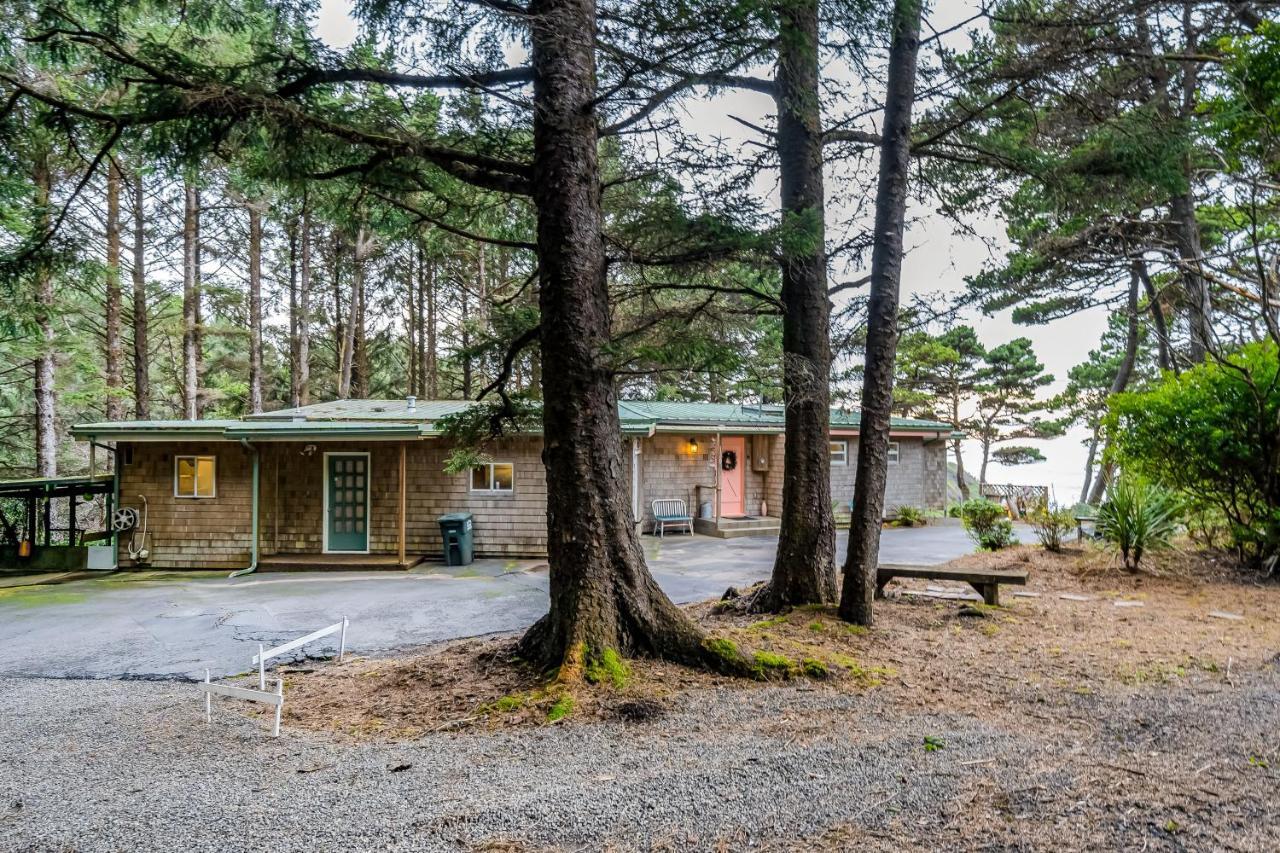 Alicia'S Beach House Holiday Beach ภายนอก รูปภาพ