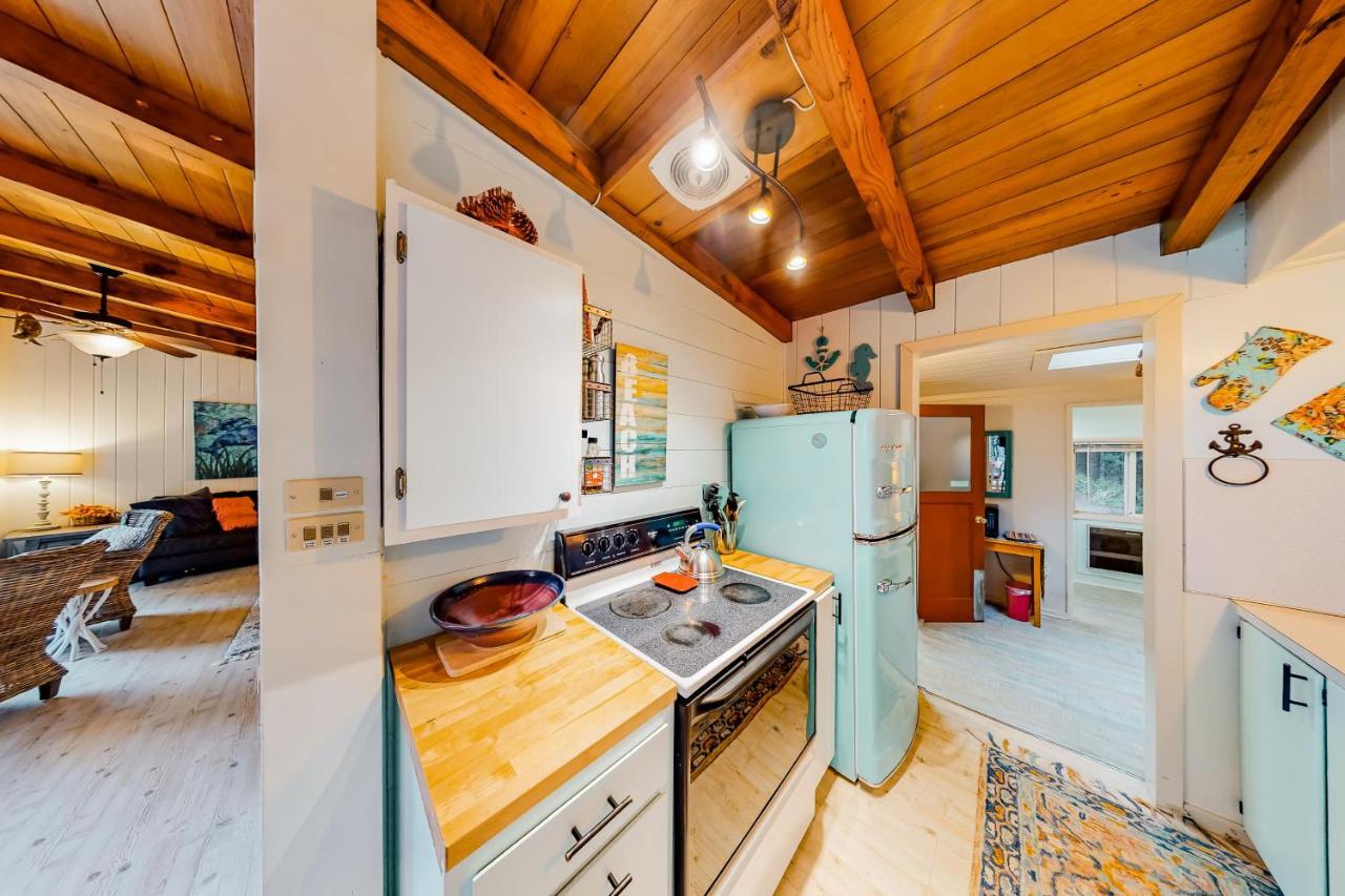 Alicia'S Beach House Holiday Beach ภายนอก รูปภาพ