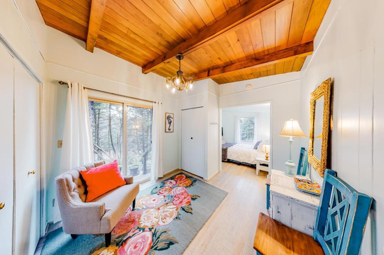 Alicia'S Beach House Holiday Beach ภายนอก รูปภาพ
