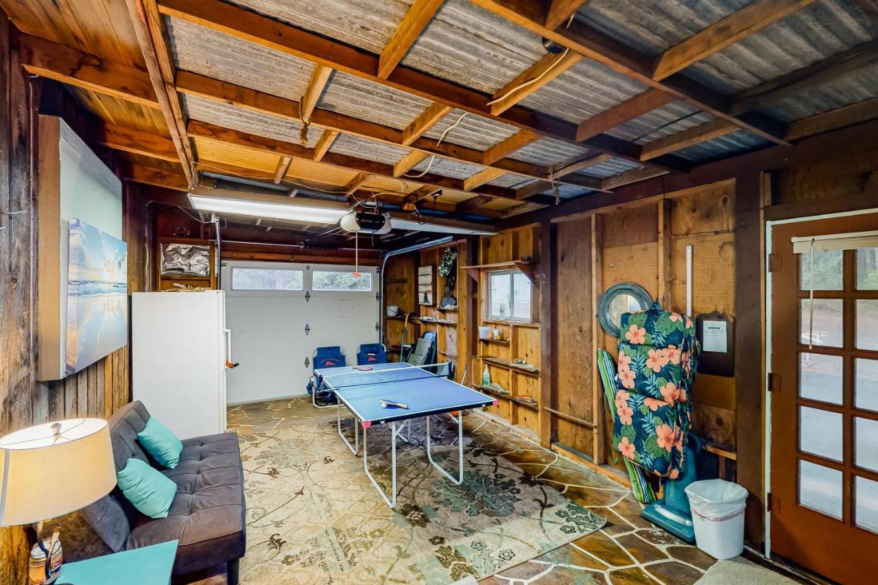 Alicia'S Beach House Holiday Beach ภายนอก รูปภาพ