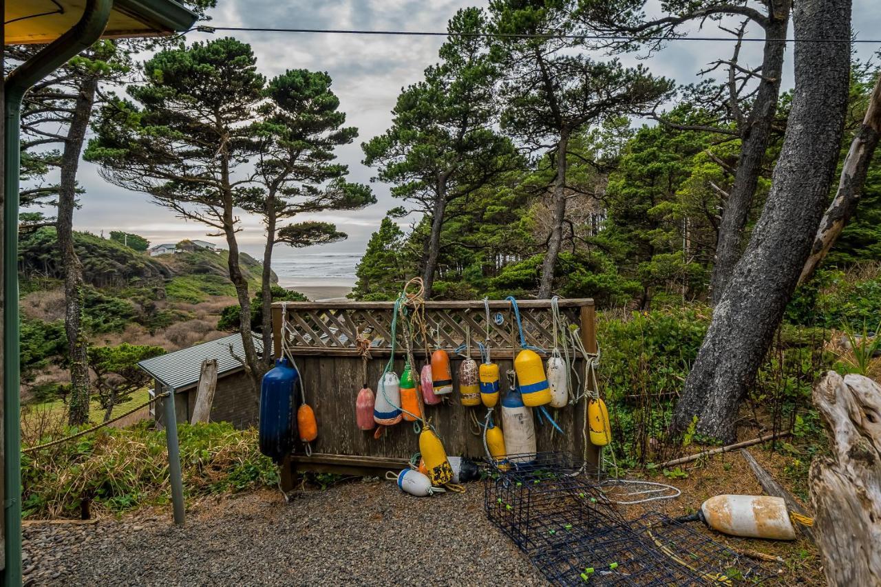 Alicia'S Beach House Holiday Beach ภายนอก รูปภาพ